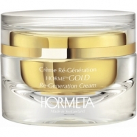 Фото Hormeta Horme Gold Re-Generation Cream - Крем регенерирующий, 50 мл