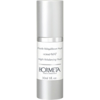 Hormeta Horme Mat Night Rebalancing Fluid - Эмульсия ночная, восстанавливающая баланс кожи, 30 мл
