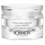 Фото Hormeta Horme Moist Hydro Mineral Cream - Крем увлажняющий с минералами, 50 мл