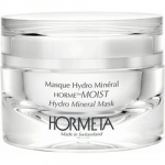 Фото Hormeta Horme Moist Hydro Mineral Mask - Маска увлажняющая с минералами, 50 мл