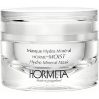 Hormeta Horme Moist Hydro Mineral Mask - Маска увлажняющая с минералами, 50 мл