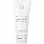 Фото Hormeta Horme Pure Face Cleansing Cream - Крем очищающий пенящийся для лица, 100 мл