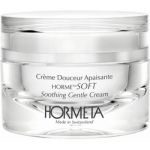 Фото Hormeta Horme Soft Soothing Gentle Cream - Крем нежный, успокаивающий, 50 мл
