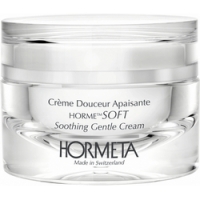 Hormeta Horme Soft Soothing Gentle Cream - Крем нежный, успокаивающий, 50 мл - фото 1