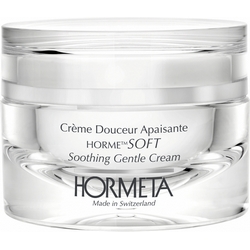 Фото Hormeta Horme Soft Soothing Gentle Cream - Крем нежный, успокаивающий, 50 мл