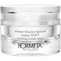 Hormeta Horme Soft Soothing Gentle Mask - Маска нежная успокаивающая, 50 мл - фото 1