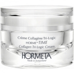 Фото Hormeta Horme Time Collagen Tri-Logic Cream - Крем дневной коллагеновый тройного действия, 50 мл