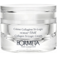 Hormeta Horme Time Collagen Tri-Logic Cream - Крем дневной коллагеновый тройного действия, 50 мл - фото 1