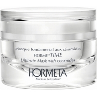 Hormeta Horme Time Ultimate Mask with Ceramides - Маска с церамидами, 50 мл - фото 1
