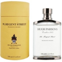 

Hugh Parsons 99 Regent Street - Парфюмерная вода, 100 мл