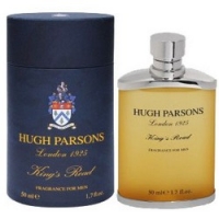

Hugh Parsons Old England King's Road - Парфюмерная вода, 50 мл