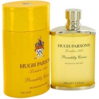 

Hugh Parsons Piccadilly Circus - Парфюмерная вода, 100 мл