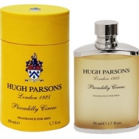 

Hugh Parsons Piccadilly Circus - Парфюмерная вода, 50 мл
