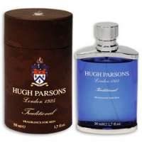 

Hugh Parsons Traditional For Man - Парфюмерная вода, 50 мл