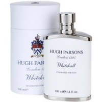 Hugh Parsons Whitehall - Парфюмерная вода, 100 мл