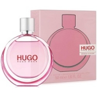 Hugo Boss Woman Extreme - Парфюмированная вода, женская, 50 мл