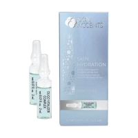 Inspira:cosmetics Oligo Vitalizer Complex - Активный минерализующий концентрат с экстрактом водорослей, 7 x 2 мл протокол чистосердечное признание гражданки р