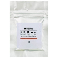 

CC Brow Foxy - Хна для бровей в саше (рыжий), 10 г