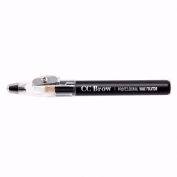 Фото CC Brow Wax Fixator - Восковый карандаш для бровей
