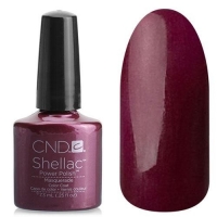 

CND Shellac Masquerade - Гелевое покрытие # 015, 7,3 мл