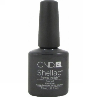CND Shellac Asphalt - Гелевое покрытие # 031, 7,3 мл