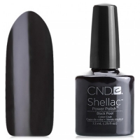 

CND Shellac Black Pool - Гелевое покрытие # 91957, 7,3 мл
