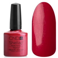 CND Shellac Hollywood - Гелевое покрытие # 91960, 7,3 мл - фото 1
