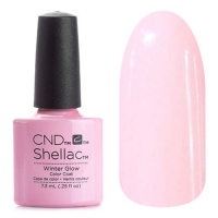 

CND Shellac Aurora Winter Glow - Гелевое покрытие # 91976, 7,3 мл