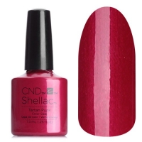 

CND Shellac Contradictions Tartan Punk - Гелевое покрытие # 90868, 7,3 мл