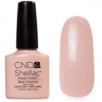 

CND Shellac Intimates Bare Chemise - Гелевое покрытие # 91962, 7,3 мл