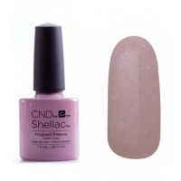 

CND Shellac Flora & Fauna Fragrant Freesia - Гелевое покрытие # 90792, 7,3 мл