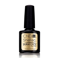 

CND Cnd Shellac Duraforce Top Coat - Верхнее покрытие, 7,3 мл
