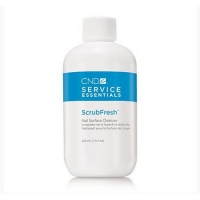 

CND Scrub Fresh - Лосьон очищающий для ногтей, 222 мл