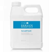 

CND Scrub Fresh - Лосьон очищающий для ногтей, 946 мл