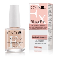 

CND Ridgefx - Выравнивающее покрытие, 15 мл
