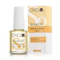 

CND Solar Oil - Масло для ногтей, 15 мл