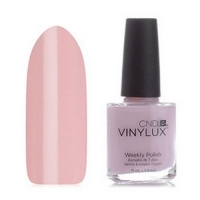 

CND Vinylux Weekly Polish Winter Glow - Винилюкс Профессиональный недельный лак # 203, 15 мл