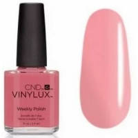 

CND Vinylux Weekly Polish Satin Pajamas - Винилюкс Профессиональный недельный лак # 265, 15 мл