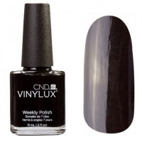 

CND Vinylux Weekly Polish Black Pool - Винилюкс Профессиональный недельный лак # 105, 15 мл