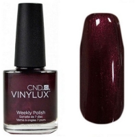 

CND Vinylux Weekly Polish Dark Lava - Винилюкс Профессиональный недельный лак # 110, 15 мл