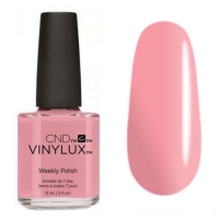 

CND Vinylux Weekly Polish Blush Teddy - Винилюкс Профессиональный недельный лак # 182, 15 мл