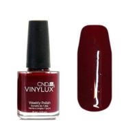 

CND Vinylux Weekly Polish Rouge Rite - Винилюкс Профессиональный недельный лак # 197, 15 мл