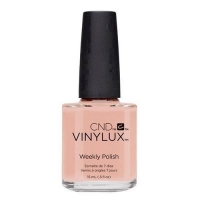 

CND Vinylux Weekly Polish Skin Tease - Винилюкс Профессиональный недельный лак # 217, 15 мл