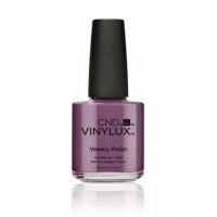 CND Vinylux Weekly Polish Lilac Eclipse - Винилюкс Профессиональный недельный лак # 250, 15 мл