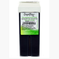 

Depilflax - Морской пчелиный воск для сухой кожи