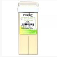 

Depilflax - Воск Хлопок для всех типов кожи