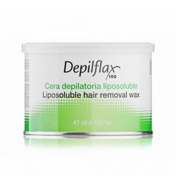 Фото Depilflax - Воск Натуральный для всех типов кожи, 400 мл
