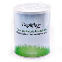 Depilflax - Пленочный воск, 800 г