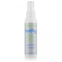 Depilflax Moisturiser and Odour Neutraliser - Увлажняющая эмульсия, спрей, 125 мл