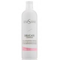 LevisSime Delicate Cleanser - Мицеллярная вода, 250 мл